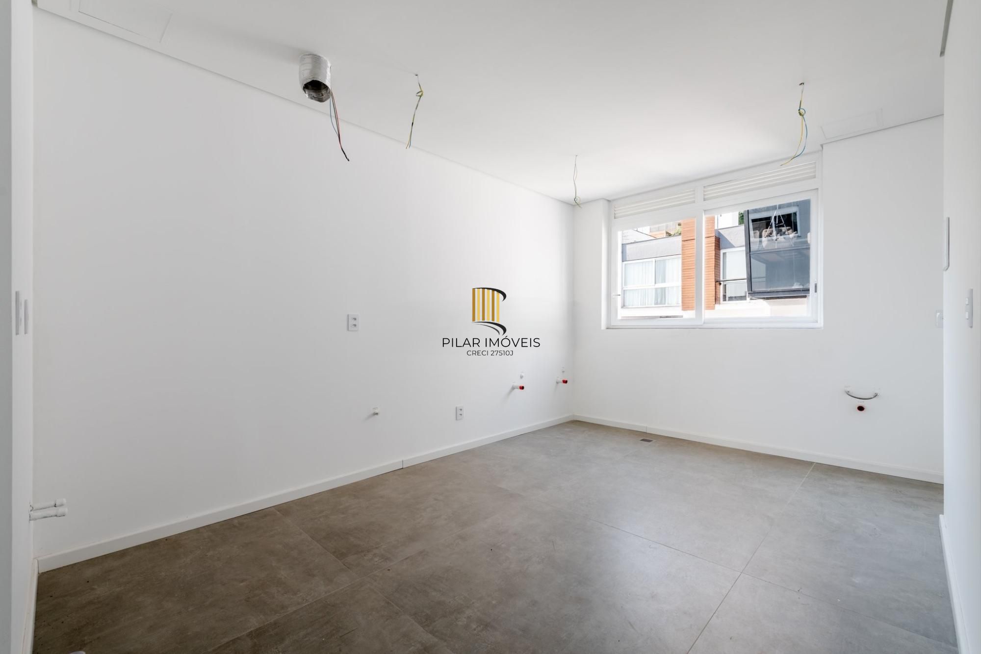 Belíssimo apartamento com projeto diferenciado e vista deslumbrante para o pôr do sol do Guaíba.