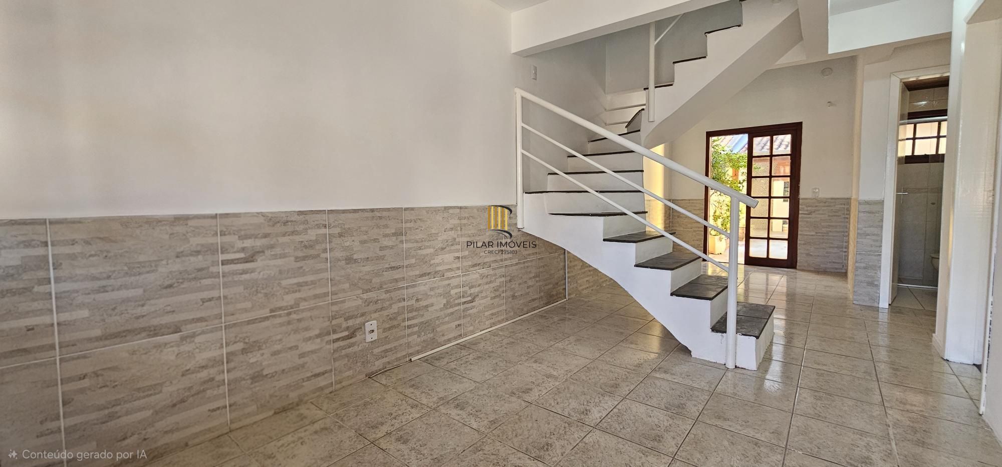 Casa 4 dormitórios no bairro Hípica