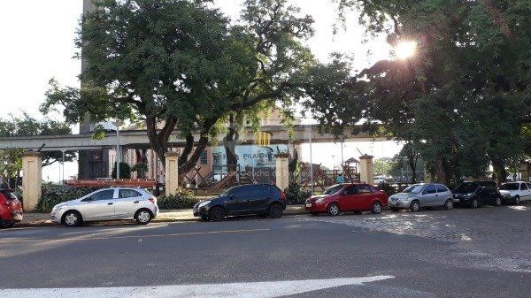 Apartamento para Venda - 180m², 0 dormitórios, sendo 1 suites, 1 vaga - Centro Histórico