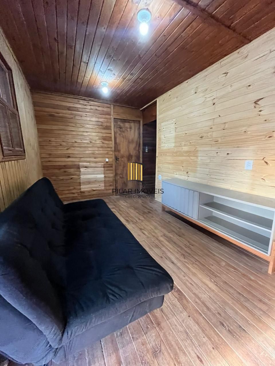 Casa 2 dormitórios no bairro Espírito Santo