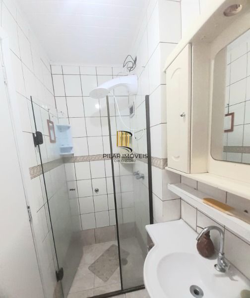 Cobertura em Porto Alegre, no bairro Cristal, com 3 dormitório(s), e 3 banheiros, à venda.