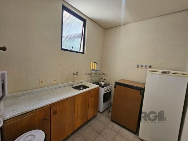 Apartamento 2 dormitórios no bairro Glória