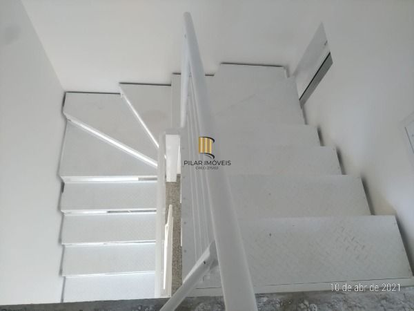 Casa Condominio para Venda - 115m², 2 dormitórios, sendo 1 suites, 2 vagas - Tristeza