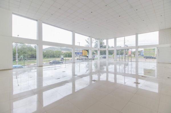 Loja para Venda - 845m², 0 dormitórios, Hípica