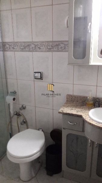 Casa para Venda - 300m², 3 dormitórios, sendo 3 suites, 4 vagas - Espirito Santo