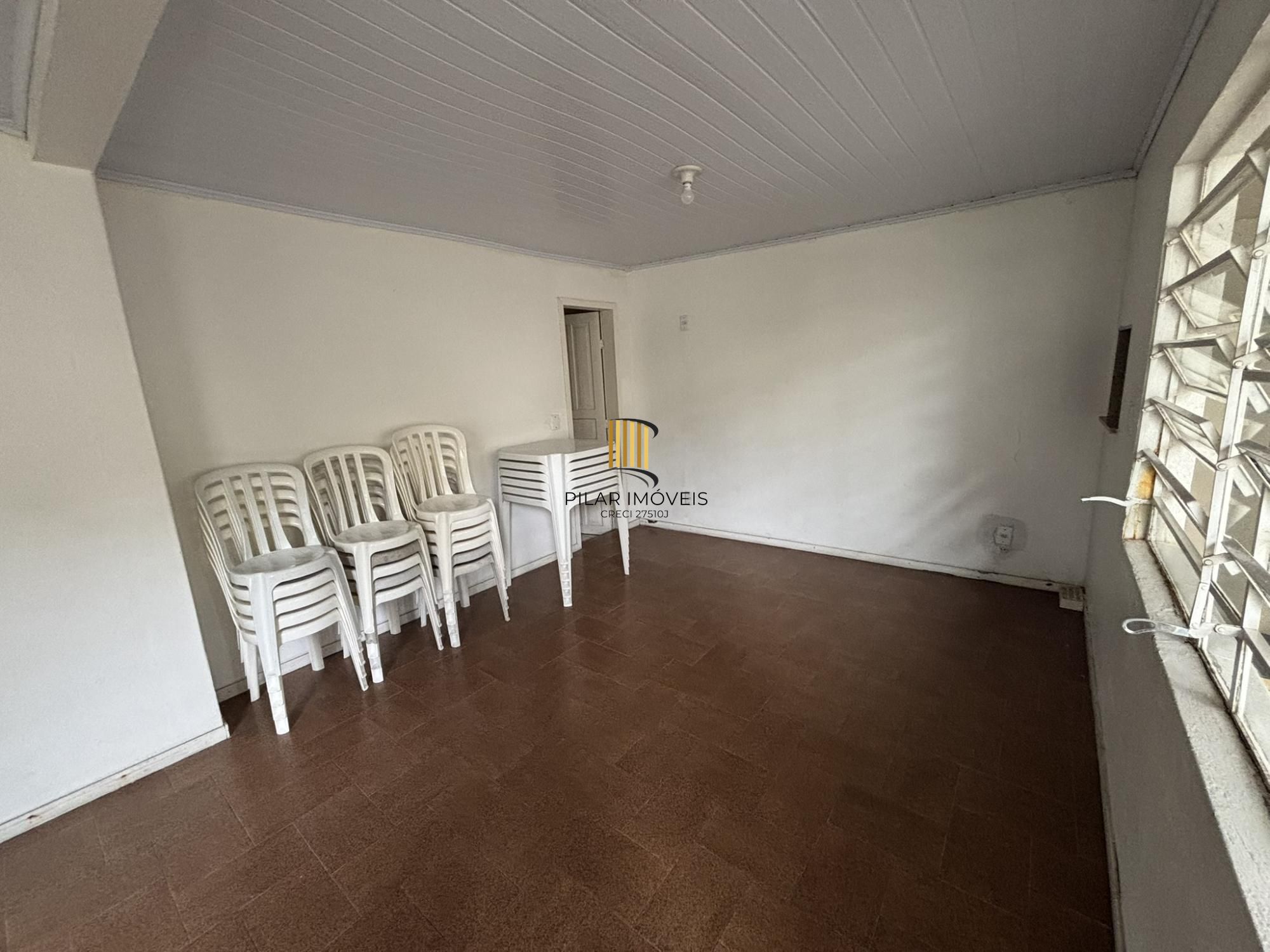 Apartamento 2 dormitórios no bairro Tristeza