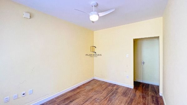 Apartamento 1 dormitório no bairro Praia de Belas