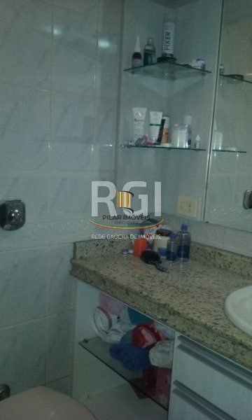 Casa Condominio para Venda - 240.5m², 3 dormitórios, sendo 1 suites, 2 vagas - Jardim Isabel