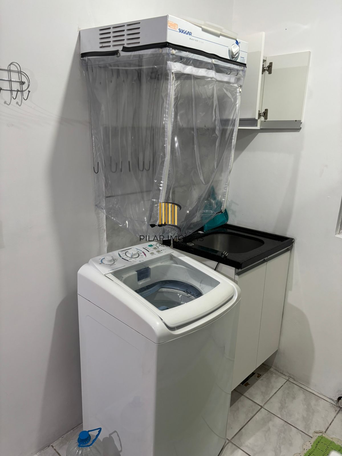 Apartamento 2 dormitórios no bairro Restinga