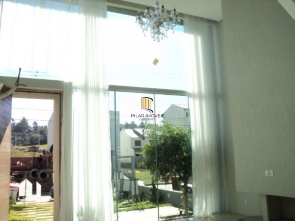 Casa para Venda - 160m², 3 dormitórios, sendo 1 suites, 2 vagas - Lagos De Nova Ipanema