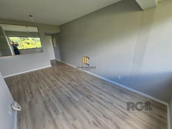 Apartamento 2 dormitórios no bairro Glória