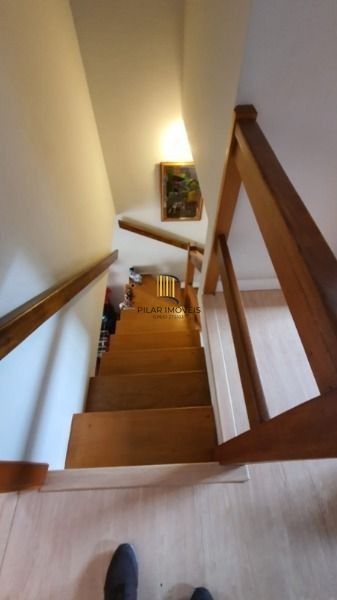 Casa Condominio para Venda - 58m², 2 dormitórios, 1 vaga - Restinga