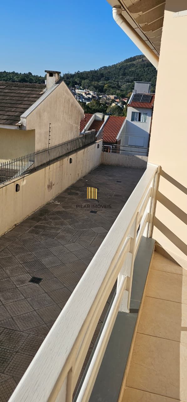 Excelente sobrado 03 dormitórios em Condominio fechado com vaga dupla - Altos de Santa Rita