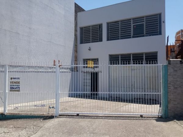 Loja para Venda - 700m², 0 dormitórios, Azenha