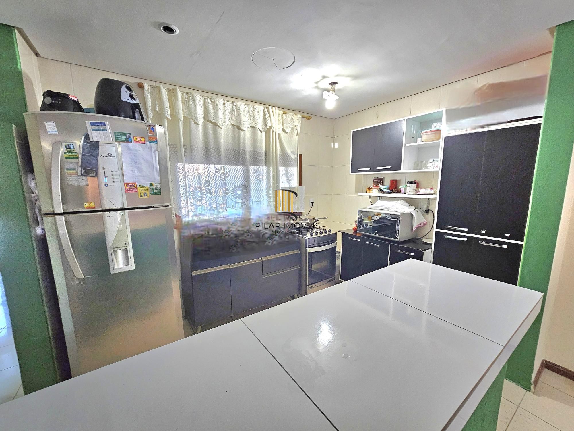 Casa para Venda - 207m², 4 dormitórios, 2 vagas - Nova Ipanema