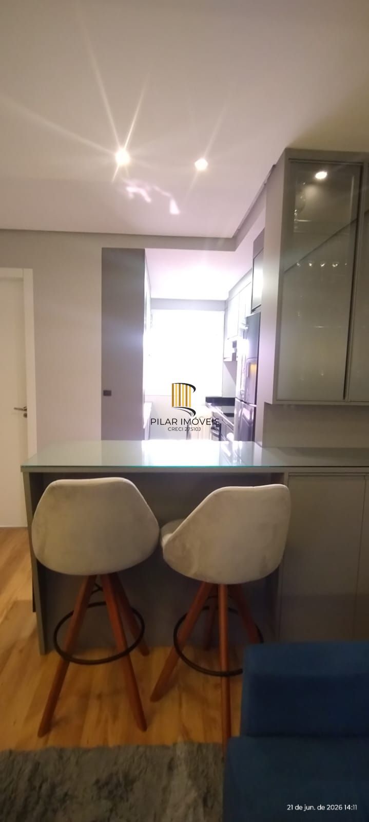 Modernidade e conforto no Singular Condomínio Clube!