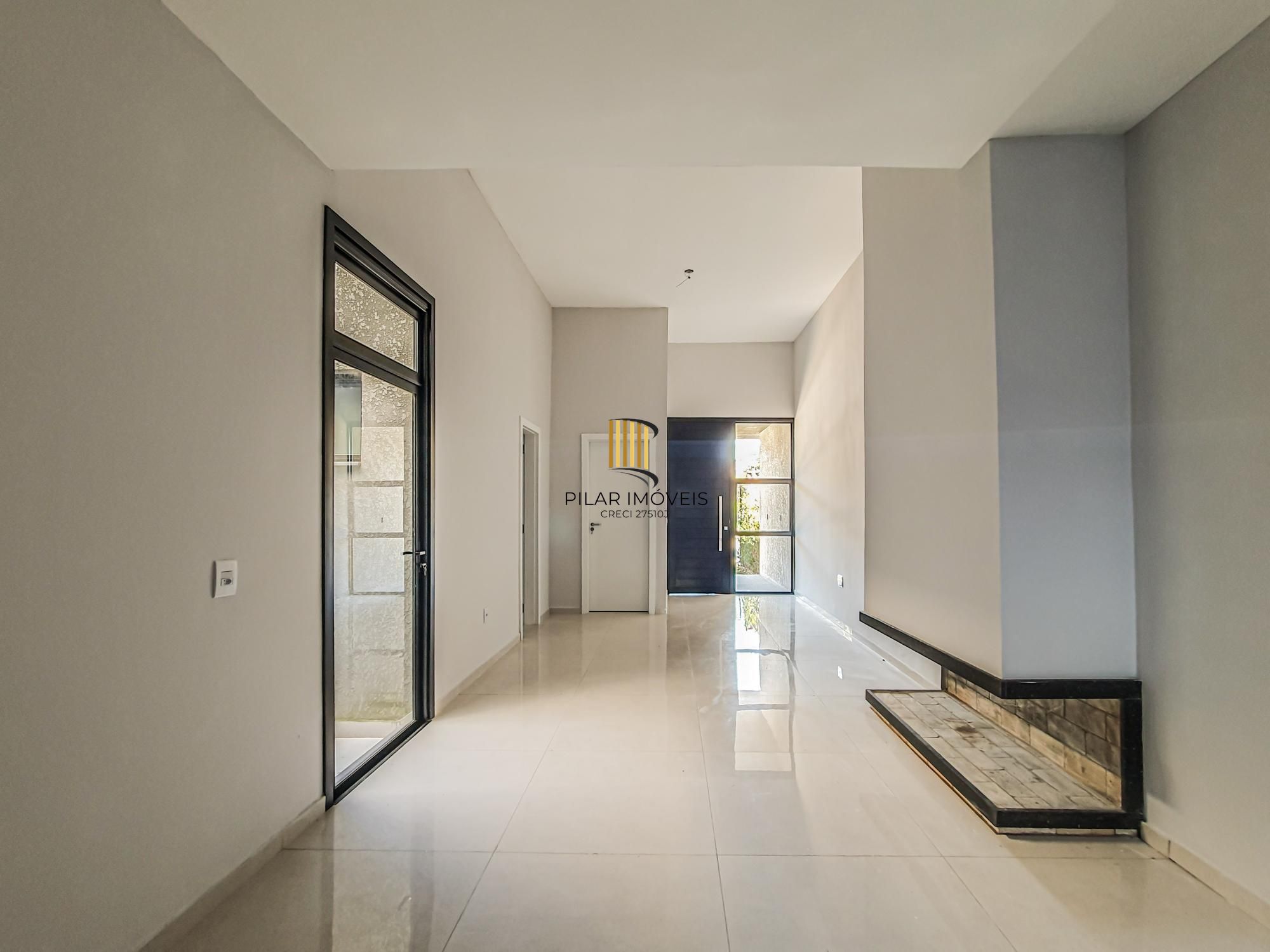 Casa Térrea com 2 dormitórios sendo 1 suíte no Residencial Hípica Boulevard, zona sul de Porto Alegre !