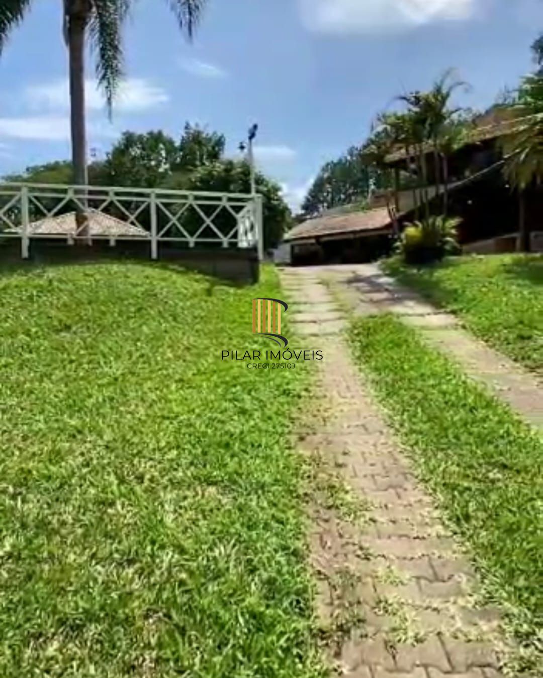 Sitio Urbano zona sul de Porto Alegre com 10.480m² - grande potencial de valorizaçao