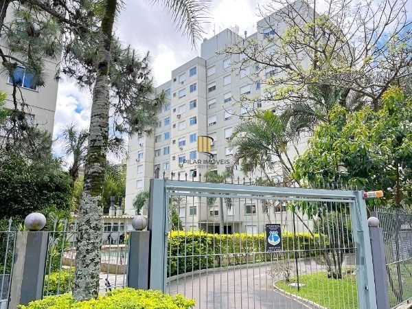 Apartamento em Porto Alegre, no bairro Tristeza, com 2 dormitório(s), e 2 banheiros, à venda. - Pilar Imóveis