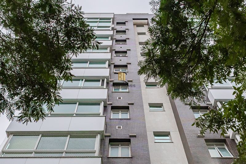 Apartamento 2 dormitórios no bairro Jardim  Botânico