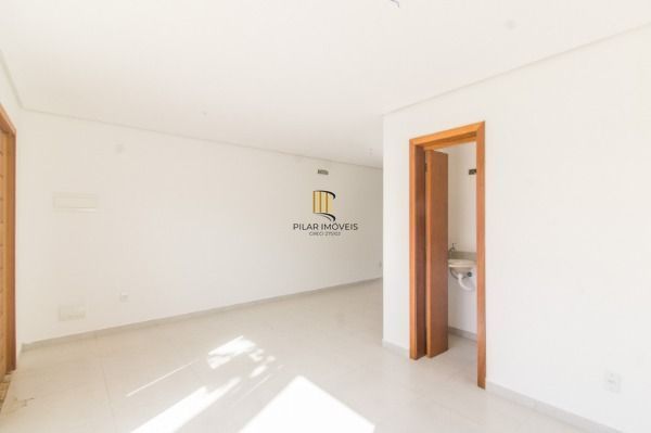 Sobrado no Jardins do Prado - 3 dormitórios sendo uma suite