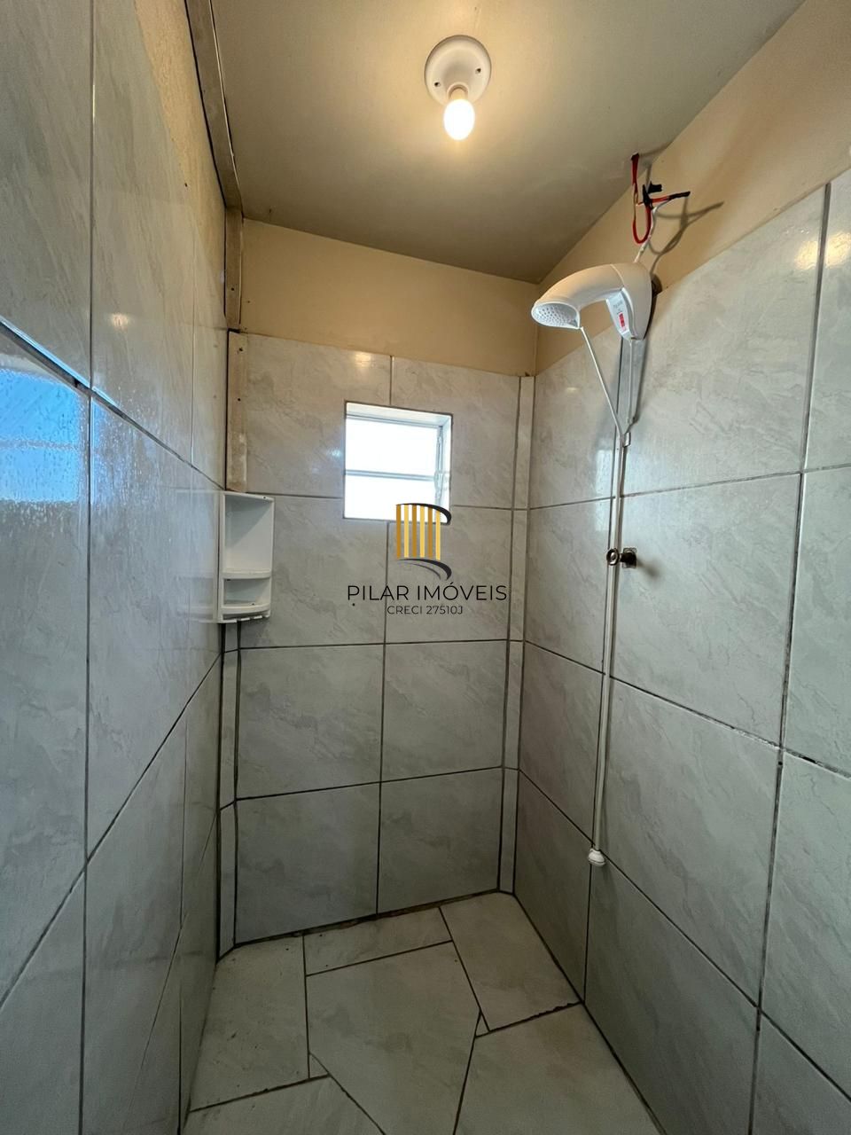 Casa 2 dormitórios no bairro Espírito Santo