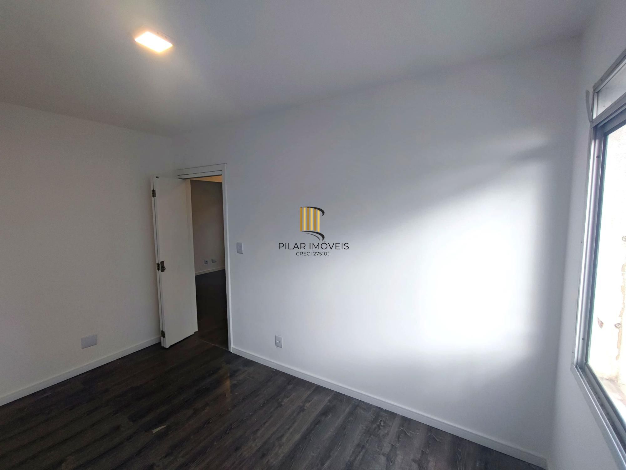 Apartamento 2 dormitórios no bairro Tristeza
