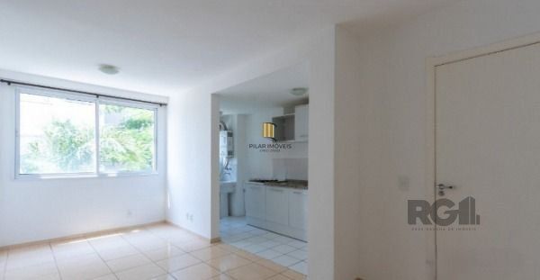 Apartamento 2 dormitórios no bairro Cavalhada