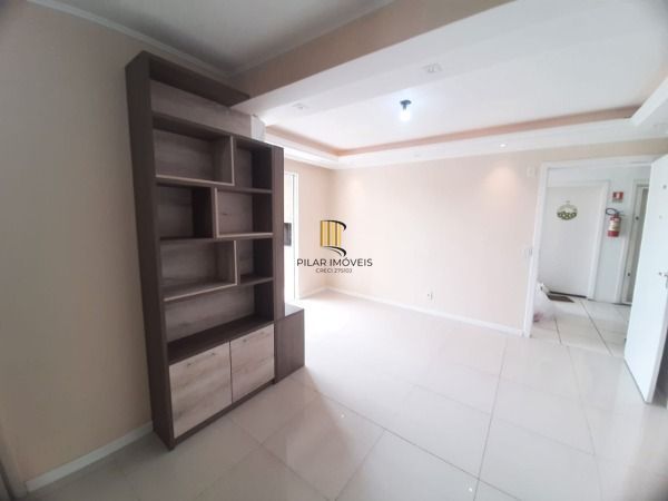 Apartamento em Porto Alegre, no bairro Vila Nova, com 2 dormitório(s), e 2 banheiros, à venda.