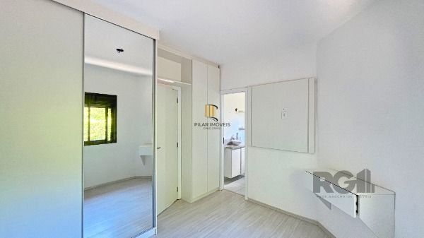 Casa de Condomínio 3 dormitórios no bairro Nonoai