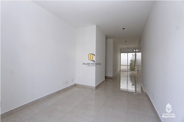 Casa para Venda - 73.29m², 3 dormitórios, sendo 1 suites, 1 vaga - Portal do Guarujá