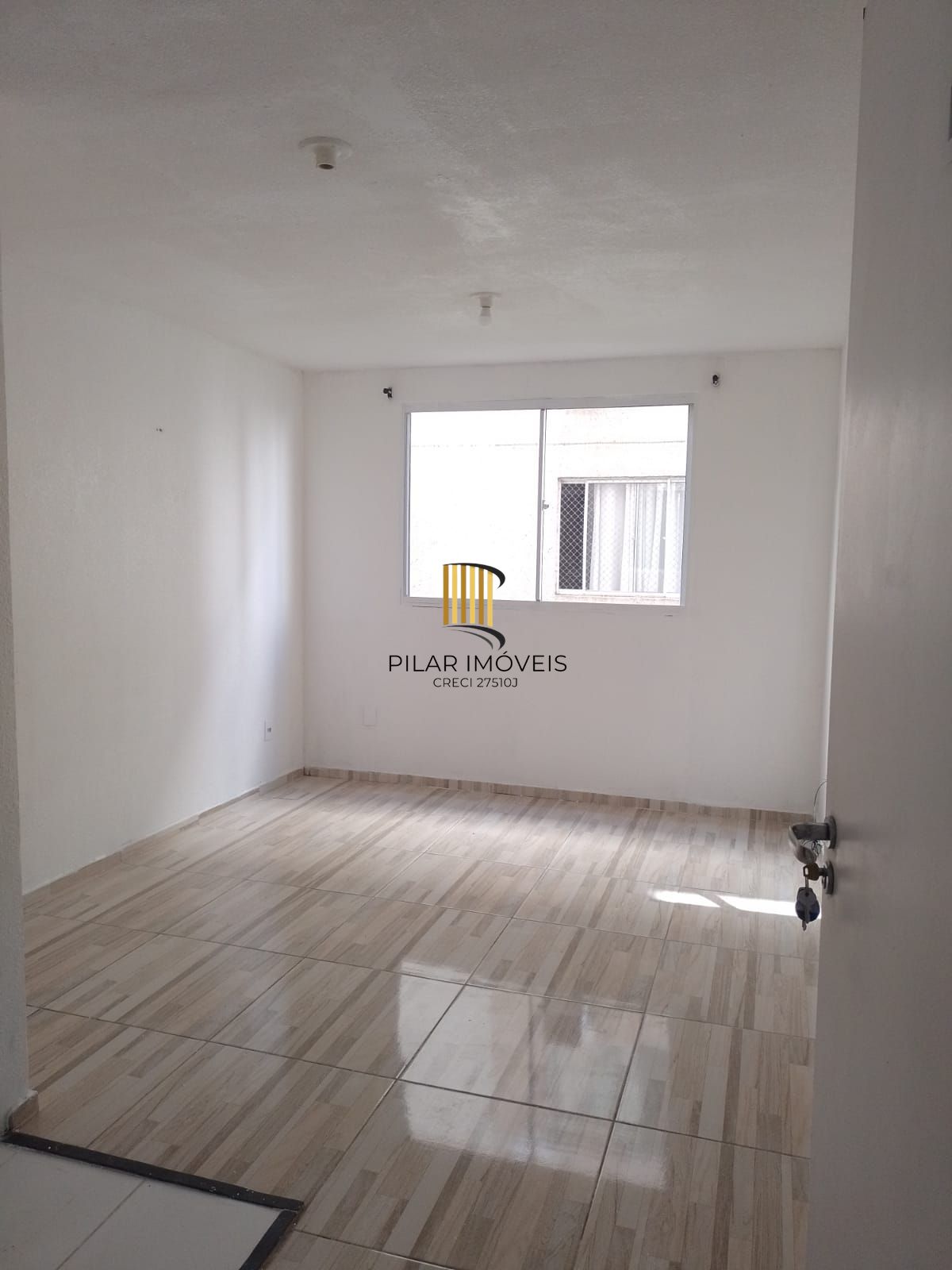 Apartamento 2 dormitórios no bairro Hípica