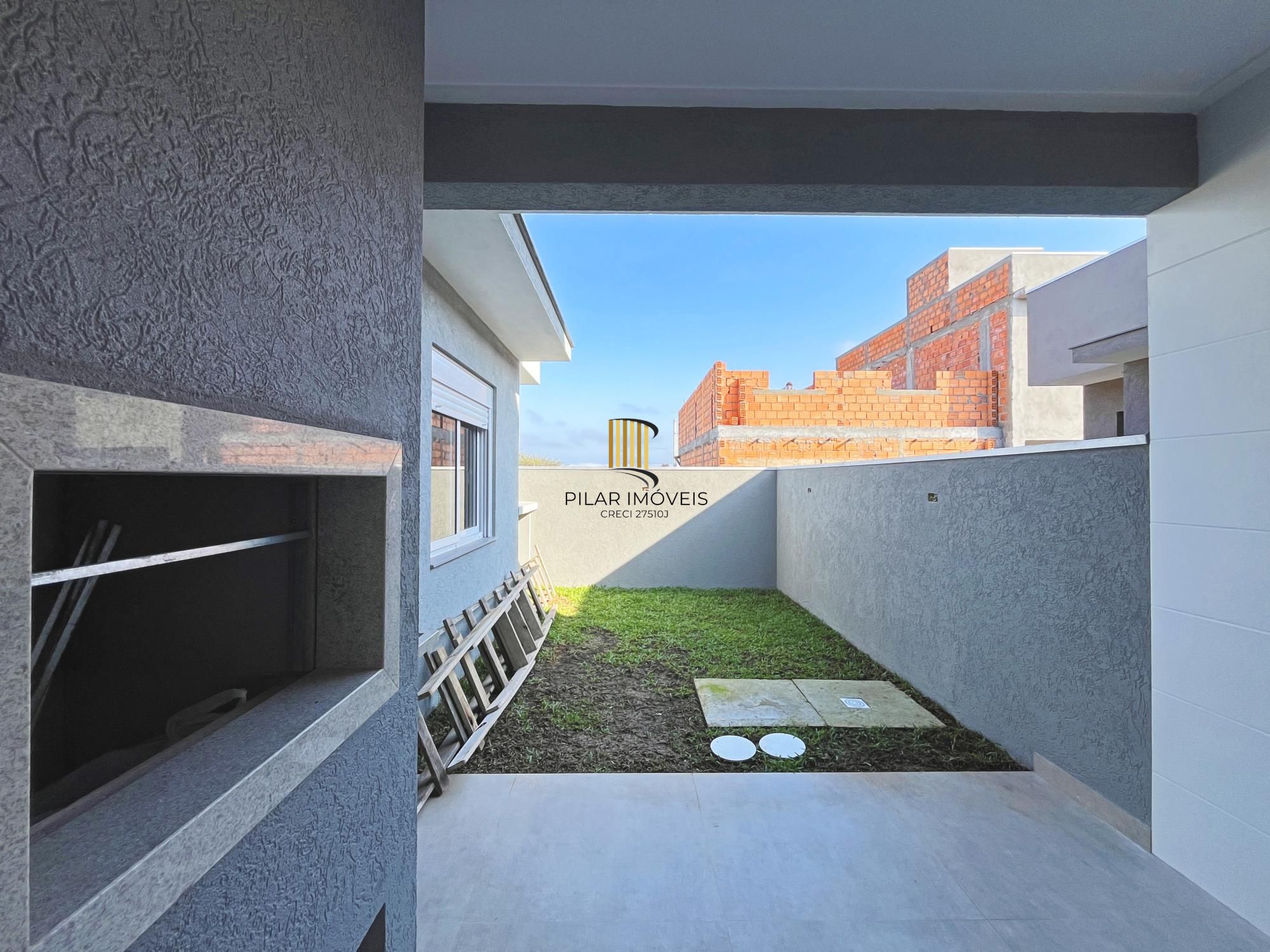 Casa Condominio em Porto Alegre, no bairro Hípica, com 3 dormitório(s), e 3 banheiros, à venda.