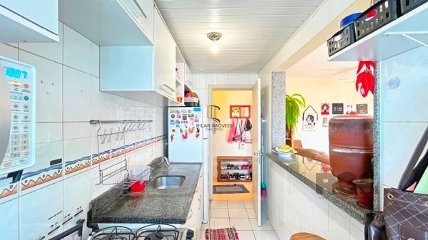 Apartamento 3 dormitórios no bairro Cavalhada