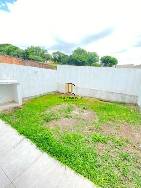 Casa Condominio para Venda - 94.3m², 3 dormitórios, sendo 1 suites, 2 vagas - Campo Novo