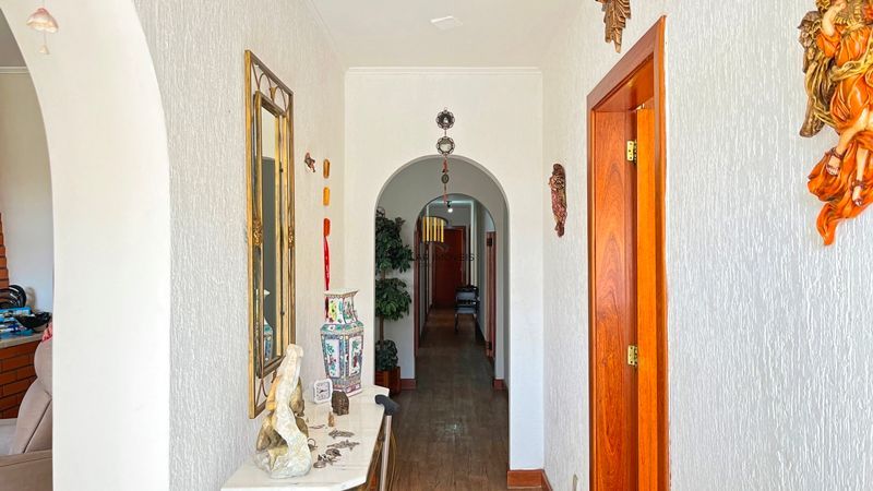 Casa 3 dormitórios no bairro Ipanema