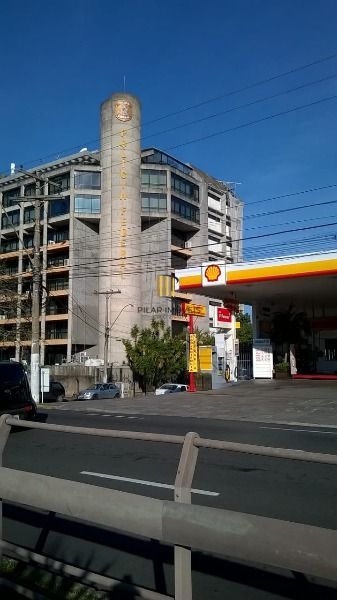 Apartamento para Venda - 80m², 3 dormitórios, 1 vaga - Menino Deus
