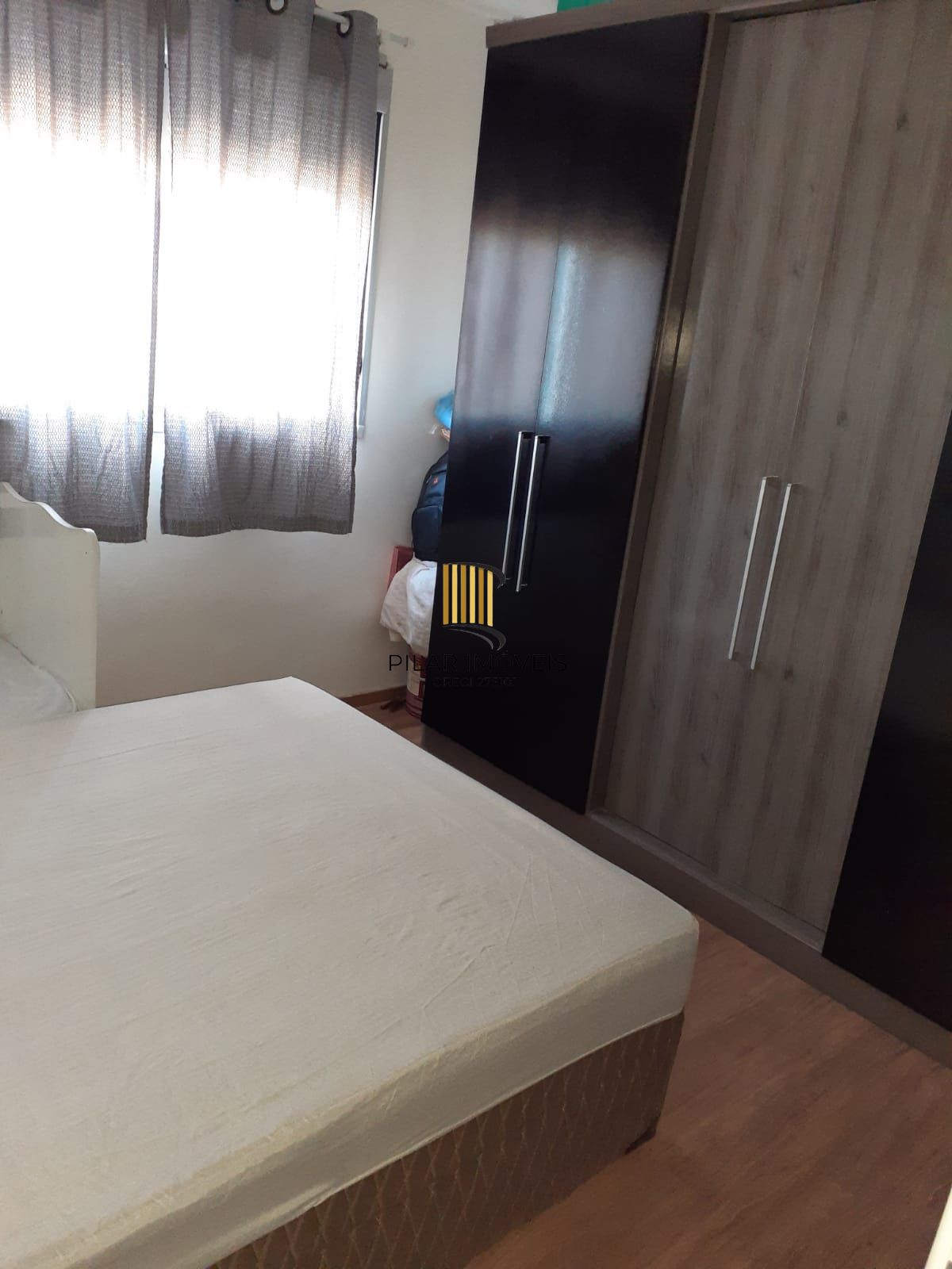 Apartamento 2 dormitórios no bairro Vila Nova