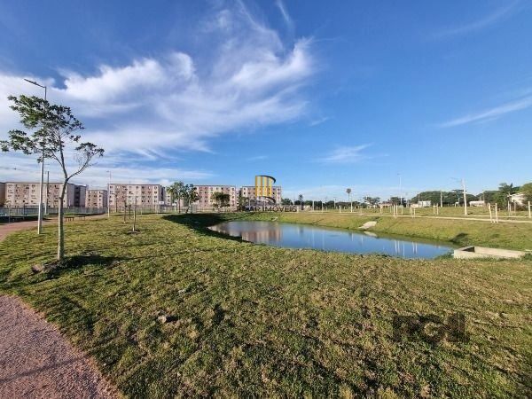 Terreno em Condominio em Porto Alegre, no bairro Hípica, à venda.