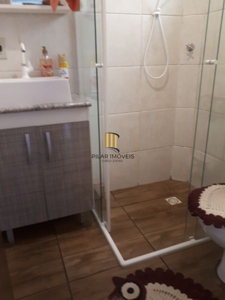 Apartamento para Venda - 39.03m², 2 dormitórios, 1 vaga - Campo Novo