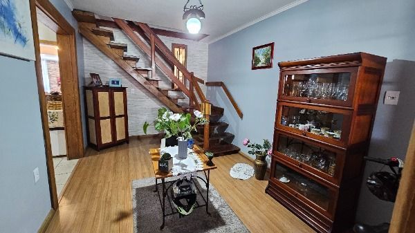 Casa 3 dormitórios no bairro Vila Nova