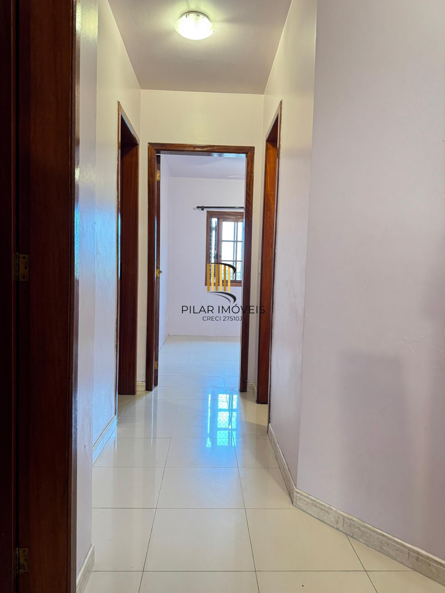 No bairro Serraria, casa em condomínio com 3 dormitórios