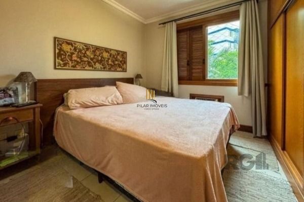 Apartamento 2 dormitórios no bairro Tristeza