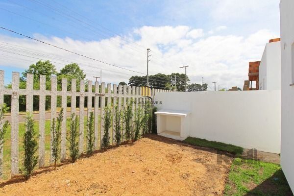 Casa Condominio em Porto Alegre, no bairro Hípica, com 3 dormitório(s), e 3 banheiros, à venda.