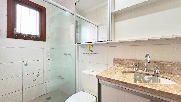 Casa Condominio em Porto Alegre, no bairro Coronel Aparício Borges, com 2 dormitório(s), e 2 banheiros, à venda.