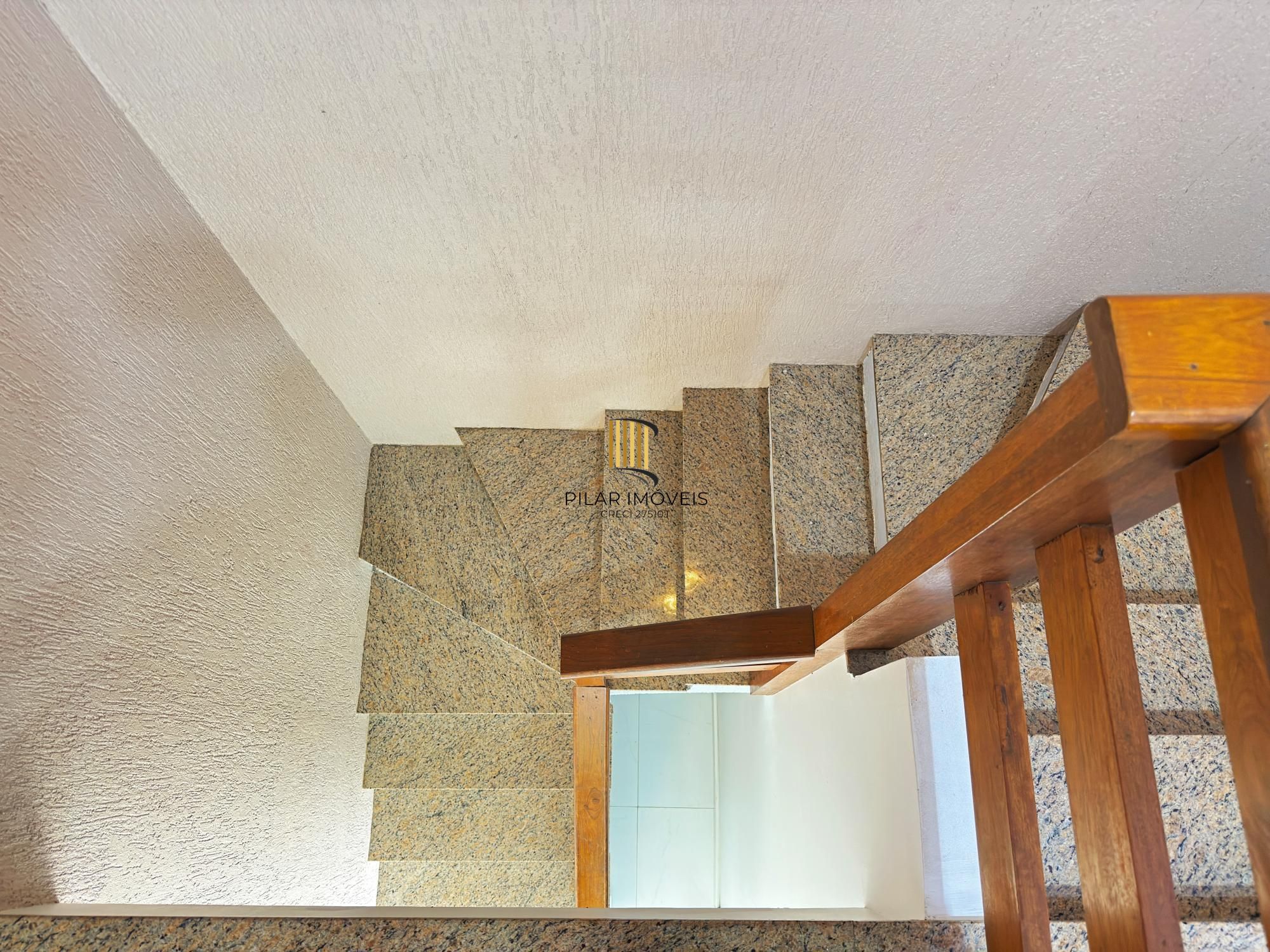 Casa 3 dormitórios no bairro Aberta dos Morros