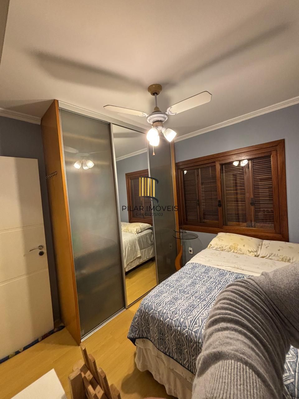 Apartamento Garden, 4 D, ipanema, impecável