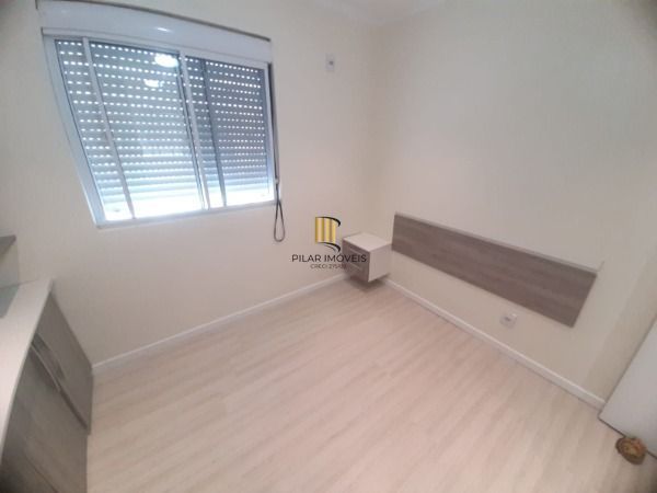 Apartamento em Porto Alegre, no bairro Vila Nova, com 2 dormitório(s), e 2 banheiros, à venda.