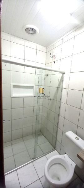 Casa 3 dormitórios no bairro Hípica