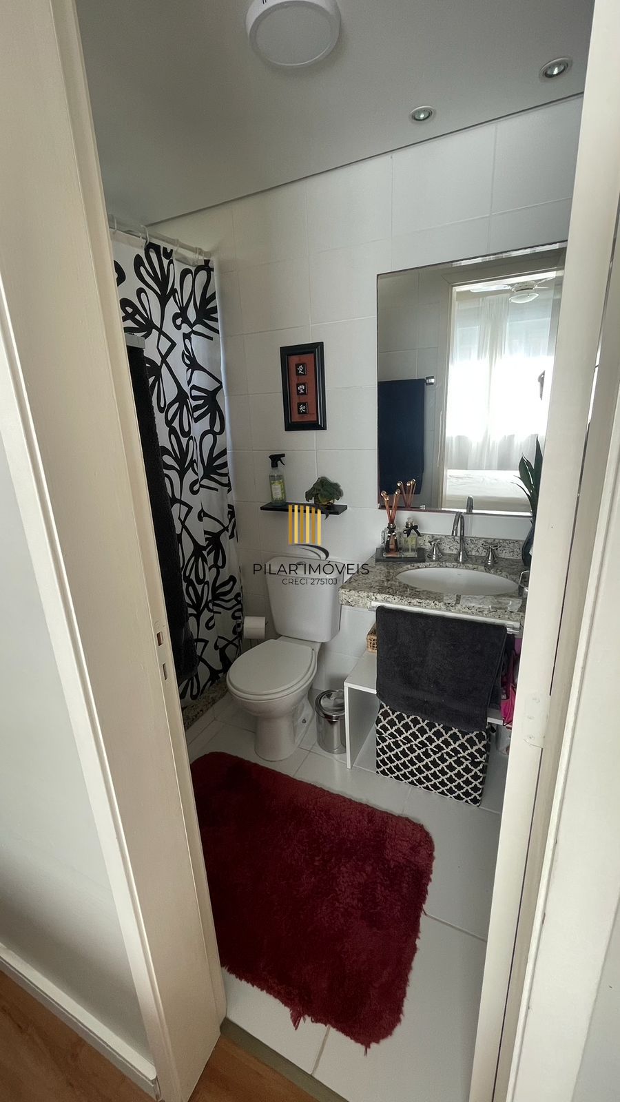 Apartamento 3 dormitórios no bairro Teresópolis